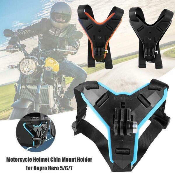 Chin Mount Helmet Mount For Gopro Hero Action Camera