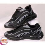 China Factory Custom Stock Running Sport Men Casual Shoes
