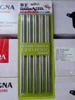 Chinese Chopstick Stainless Steel 5 Set