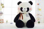 Chinese Panda Doll