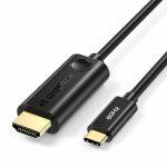 CHOETECH USB Type-C To HDMI Cable CH0019