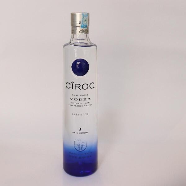 Ciroc Regular Vodka