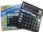 Citizen Calculator