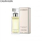 Ck Eternity Women Edp