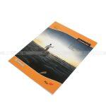 Classmate Sails Flat Notebook