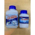 Clog Remover Dredging Drain Pipe Basin Cleaner Clogged Drainage Powder Blockage