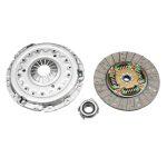 Clutch Kit For Toyota Hilux Revo