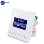 CMX Audio A5Z 4 Zone In-Wall Amplifier With Bluetooth/USB/FM