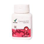 Coenzyme Q10 30 Capsules