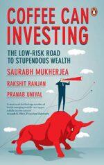 Coffee Can Investing By Saurabh Mukherjea