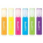 Comix Yellow Highlighter HP908