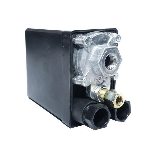 Compressor Auto Switch All Compressor