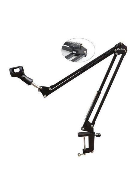 Condenser Microphone Stand