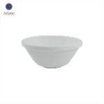 Conical Bowl Stackable Ariane 18cmPcs