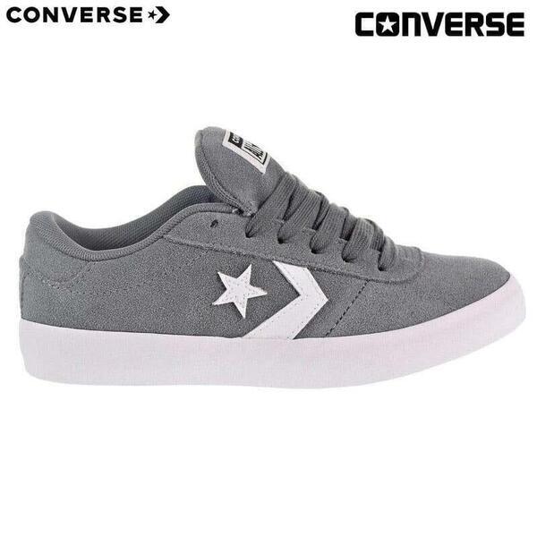 Converse Point Star Cool Grey Sneaker for Men 562608C
