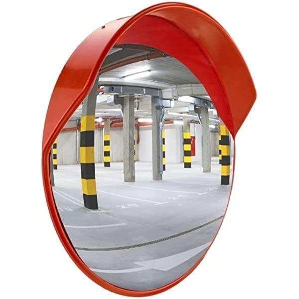 Convex Mirror 20*18 INCHES
