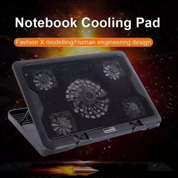 Cooling Pad For Laptop
