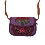 Cotton Clutch Bag For Women
