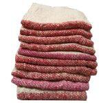Cotton Floor Cleaning Cloth/Duster/Pocha for MoppingPieces Size XXXL