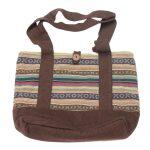 Cotton Shoulder Bag For Women