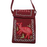 Cotton Side Bag For Women