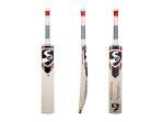 Cricket Bat English Willow Sg Rsd Select