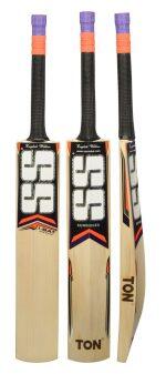 Cricket Bat English Willow Ss I Bat