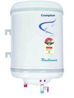 Crompton Radiant 35 Ltrs. Storage Electric Geysor