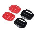 Curved Adhesive Mount for GoPro