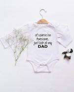 Cute Full Sleeve Romper I Unisex, Boy, Girl I acha