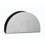 D Shape Without Stand Napkin Holder Tissue Paper Holder and Dispenser for Kitchen, Restaurant, Office, Dining Table