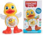 Dancing Duck: Unlimited Fun All In One