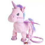 Dancing Unicorn Horse