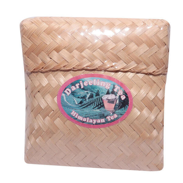 Darjeeling Tea Bag