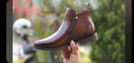Chain Chelsea Boot For Men