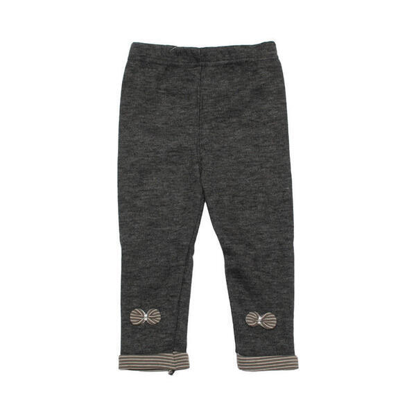 Leggins With Fur For Girl