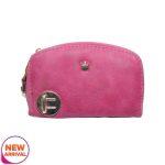 Crown Design Money Purse For Women