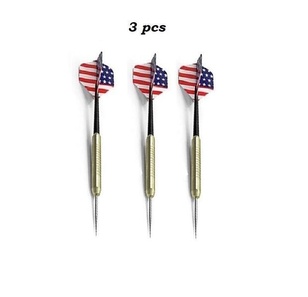Dart Needle Pin, Anti Falling Metal Pins