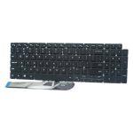 Dell Inpiron 5501/5591/5584/5598/7590/7591/3501 Laptop Internal Keyboard
