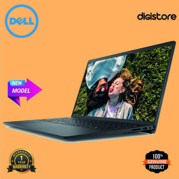 Dell Inspiron 15 3511 - i3 1115G4 4GB 1TB Intel UHD FHD UBT