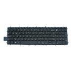 Dell Inspiron 5570/5565/5770/7566/7567 Laptop Internal Keyboard (With Backlight)