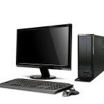 Desktop Computer For Student And Official work