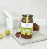 Desna Sweet Bomb Lapsi Achar (Lapsi Pickle)