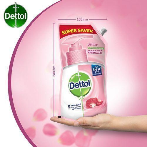 Dettol Skincare Handwash