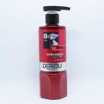 Dexou Hair Styling Spray Gel Level 3