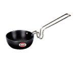 Diamond Hard Anodised Tadka Pan