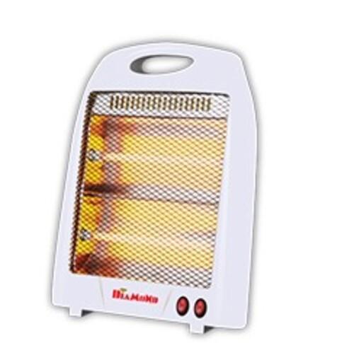 Diamond Quartz Heater (Alpino), 800W