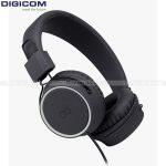 Digicom W6 Wired Headphone