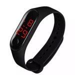 Digital Sports Watch for Kids
