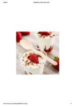 Disposable Wooden Spoon 16cm